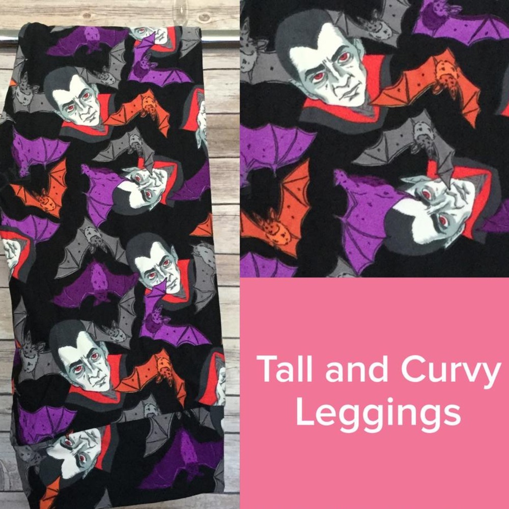 LuLaRoe Leggings